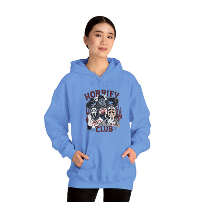 OMNI™ Horrify Club Unisex Heavy Blend Hoodie