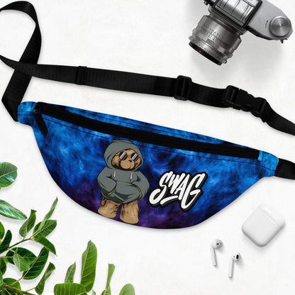 OMNI™ Swag Teddy Fanny Pack