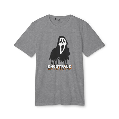 OMNI™ Ghostface Adidas Unisex Sport T-shirt