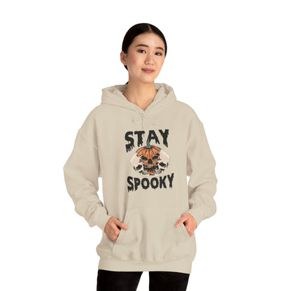 OMNI™ Stay Spooky Unisex Heavy Blend Hoodie