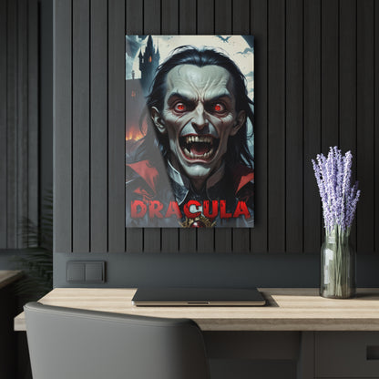 OMNI™ Dracula Acrylic Print