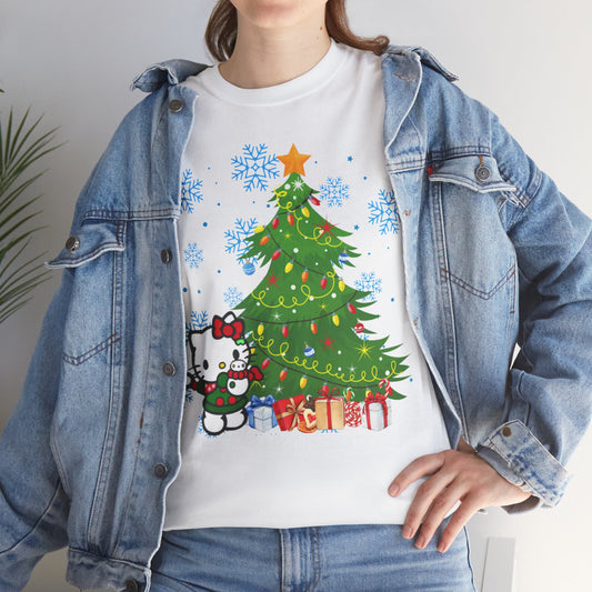 OMNI™ Hello Kitty Christmas Unisex T-Shirt