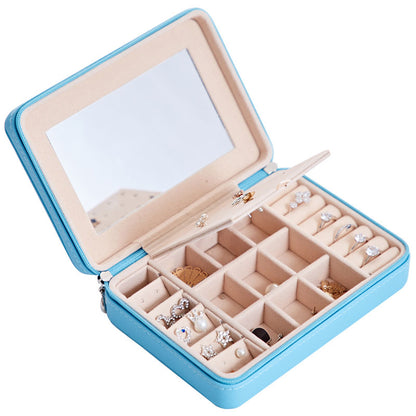 OMNI™ Double Layered Multifunctional Jewelry Storage Box