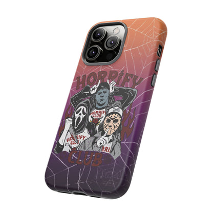 OMNI™ Horrify Club Double Layered Phone Case