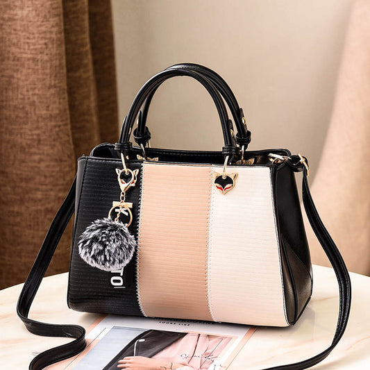 OMNI™ Vespera Luxe Handbag