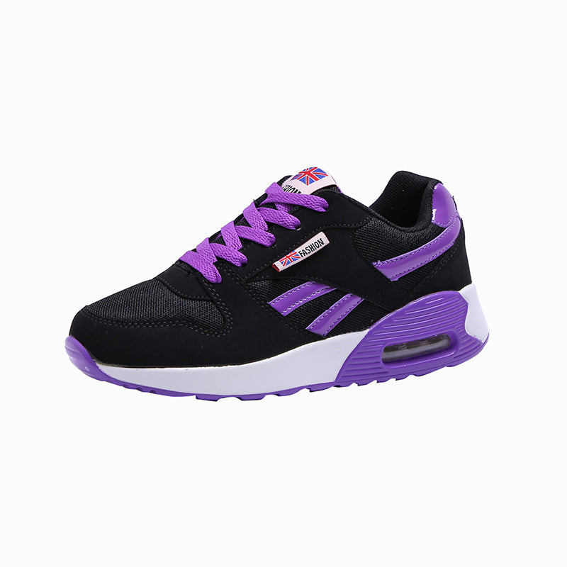 OMNI™ Women's Breathable Running Shoes