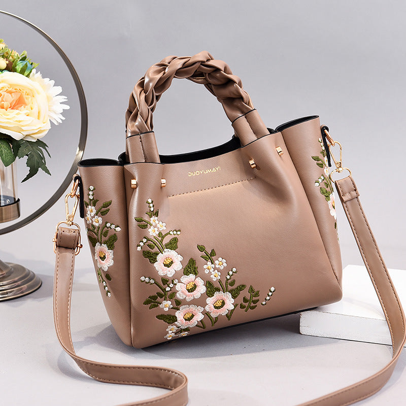 OMNI™ Florienne Elegance Handbag