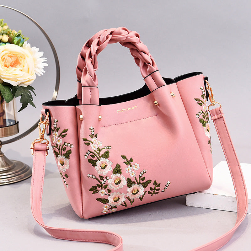 OMNI™ Florienne Elegance Handbag