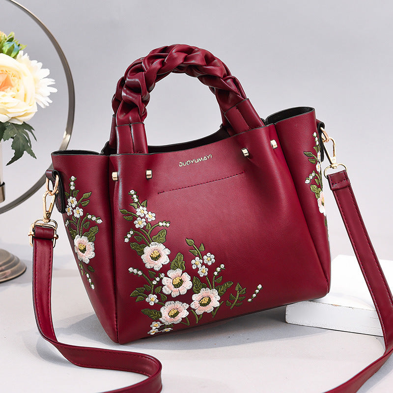 OMNI™ Florienne Elegance Handbag