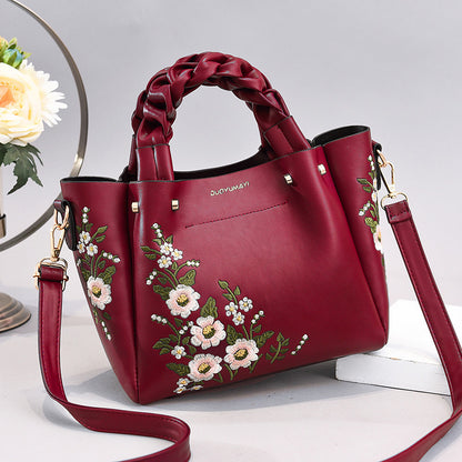 OMNI™ Florienne Elegance Handbag