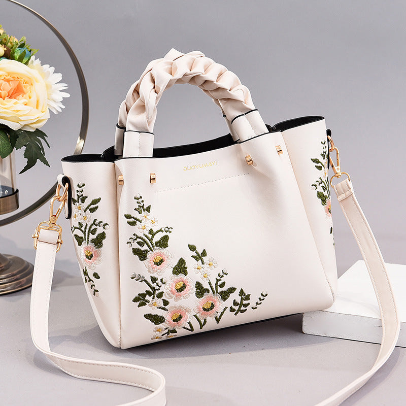 OMNI™ Florienne Elegance Handbag