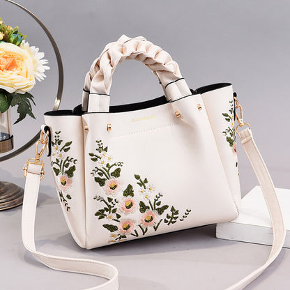 OMNI™ Florienne Elegance Handbag