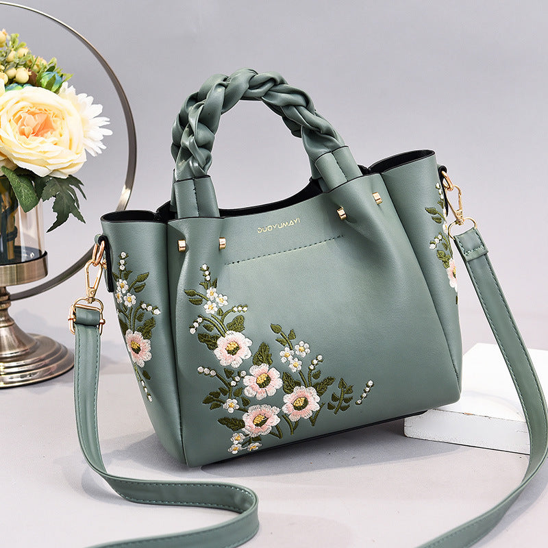 OMNI™ Florienne Elegance Handbag