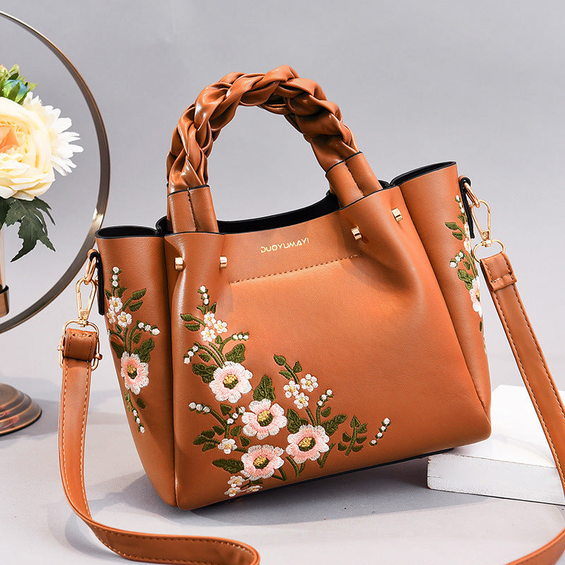 OMNI™ Florienne Elegance Handbag