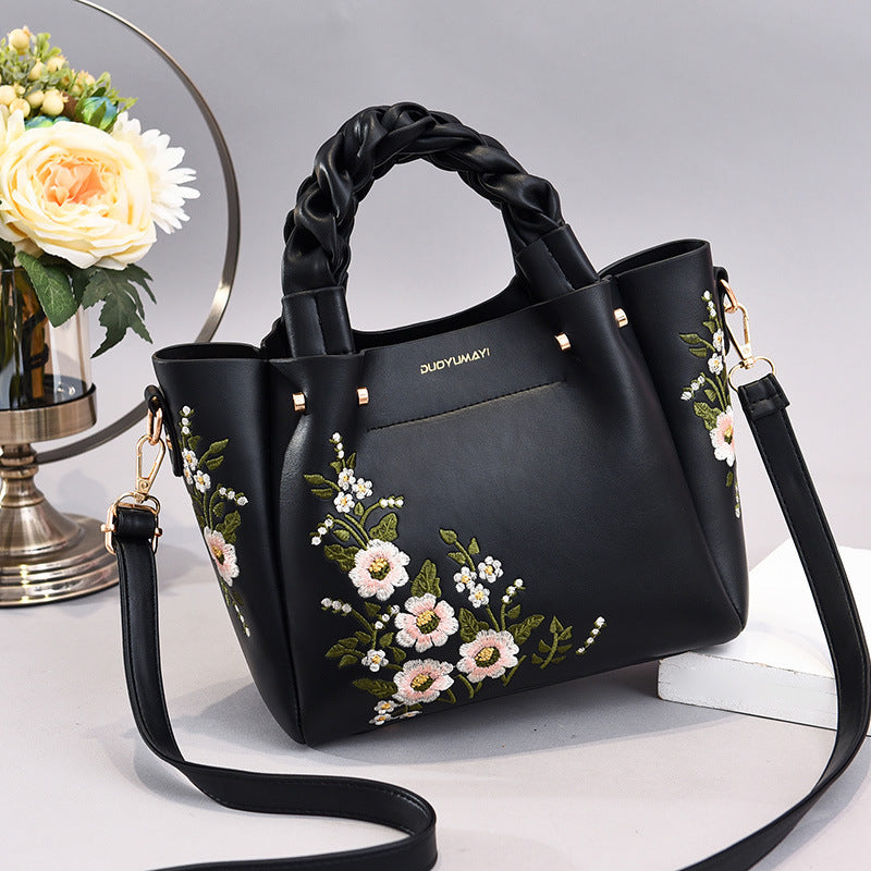 OMNI™ Florienne Elegance Handbag