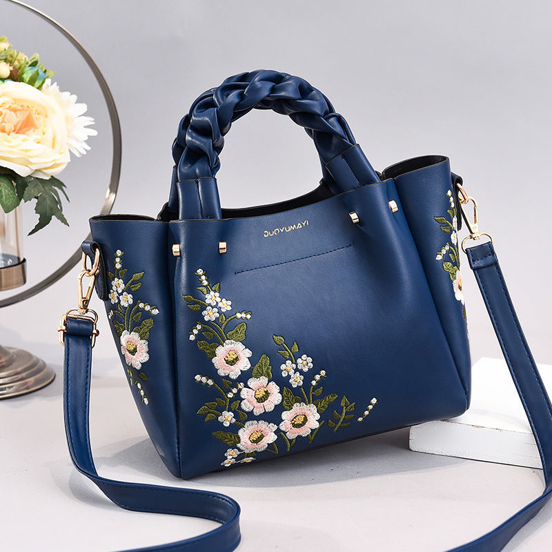 OMNI™ Florienne Elegance Handbag