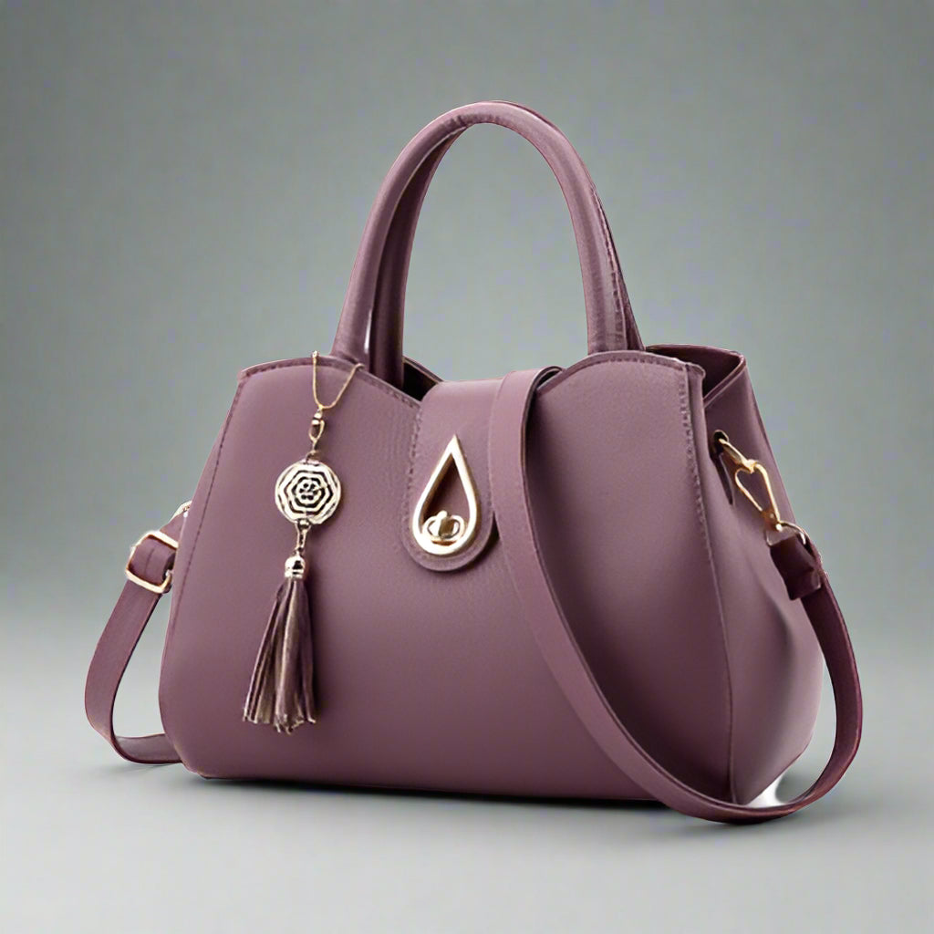 OMNI™ Lévana Luxe Handbag