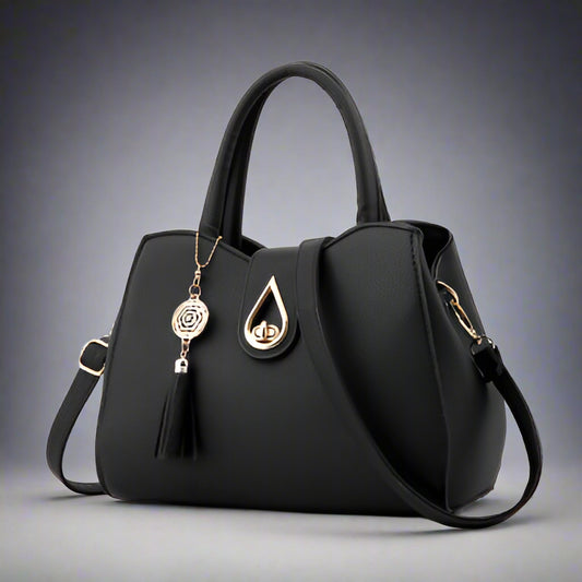 OMNI™ Lévana Luxe Handbag