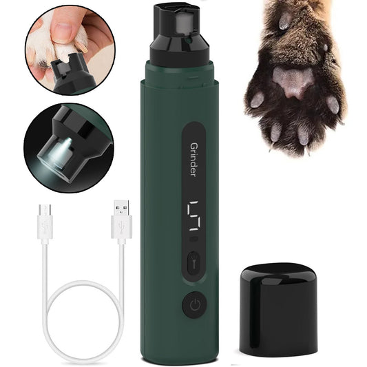 OMNI™ Professional Pet Nail Grinder