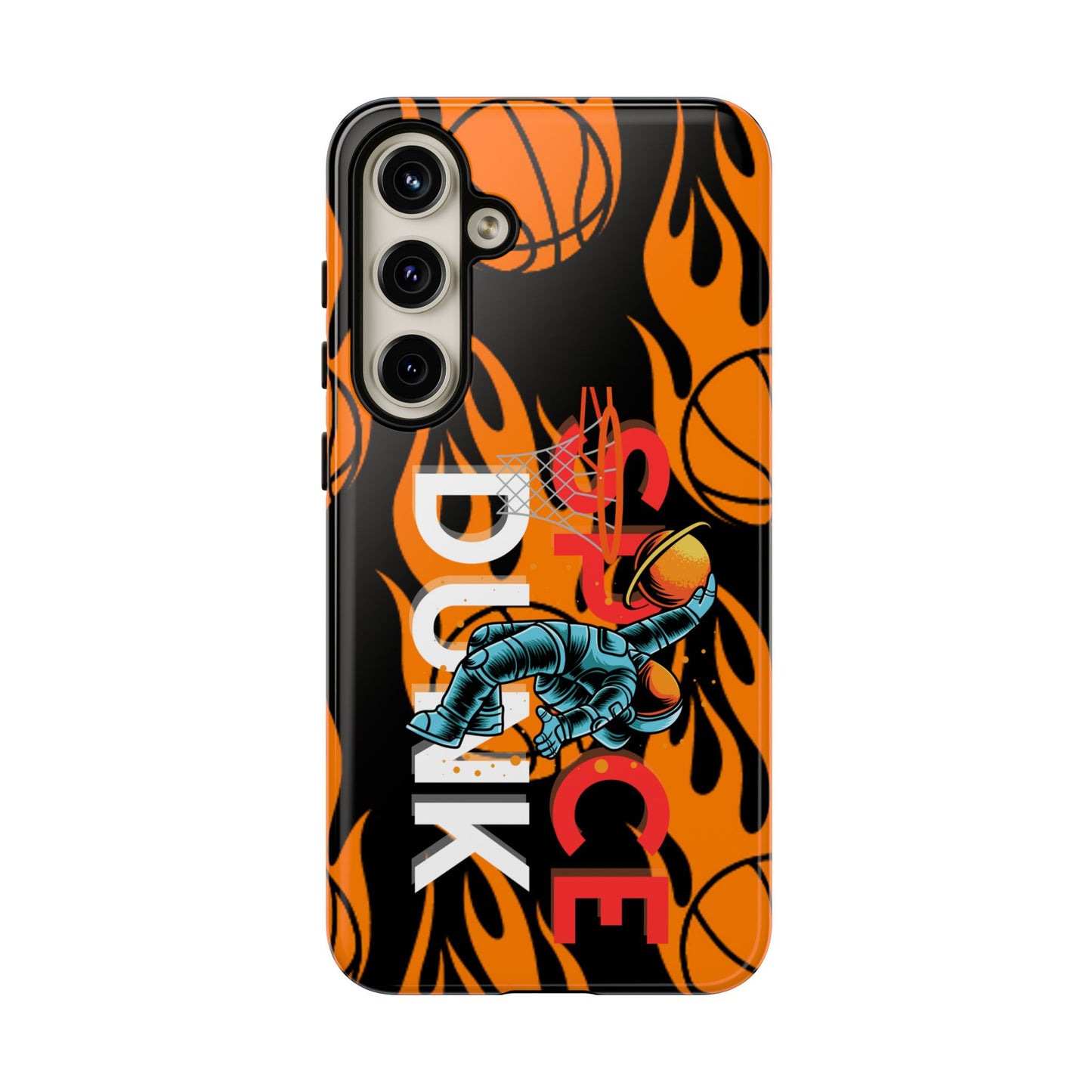 OMNI™ Space Dunk Double Layered Phone Case