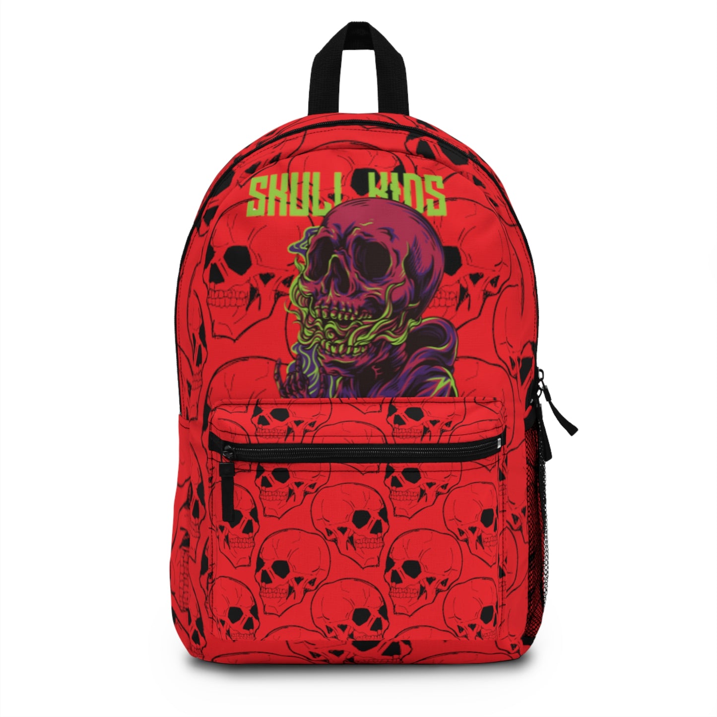 OMNI™ Skull Kids Backpack