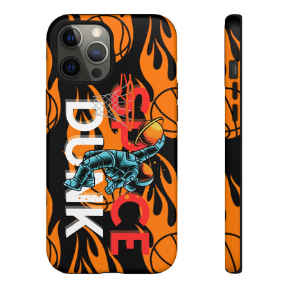 OMNI™ Space Dunk Double Layered Phone Case