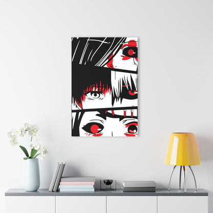 OMNI™ Tokyo Ghoul Crimson Gaze Acrylic Print