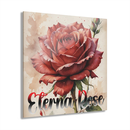 OMNI™ Eterna Rose Acrylic Print