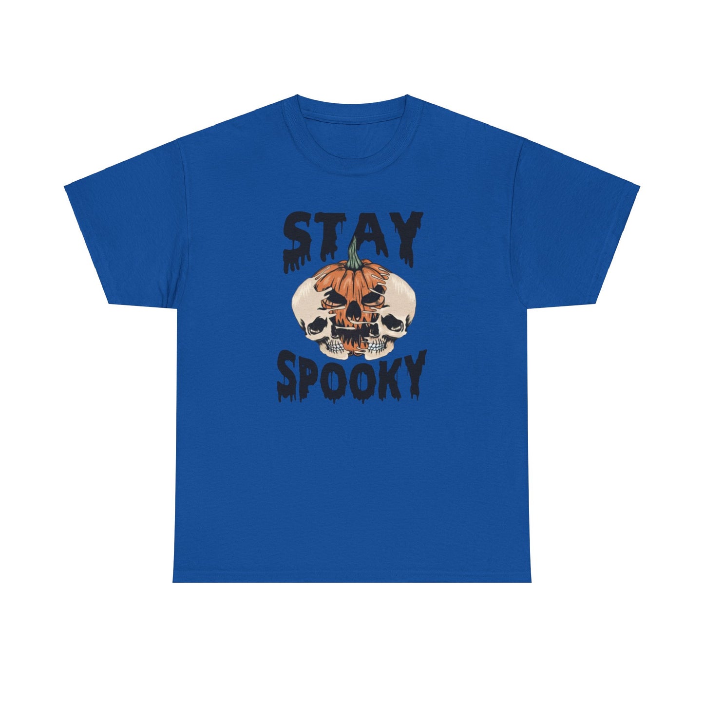 OMNI™ Stay Spooky Unisex Heavy Cotton T-Shirt