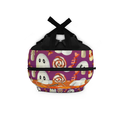 OMNI™ Halloween Graphic Backpack