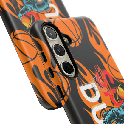 OMNI™ Space Dunk Double Layered Phone Case