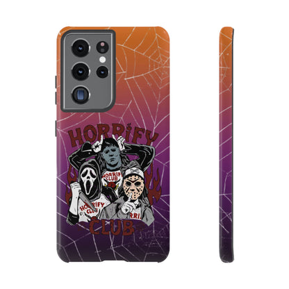 OMNI™ Horrify Club Double Layered Phone Case