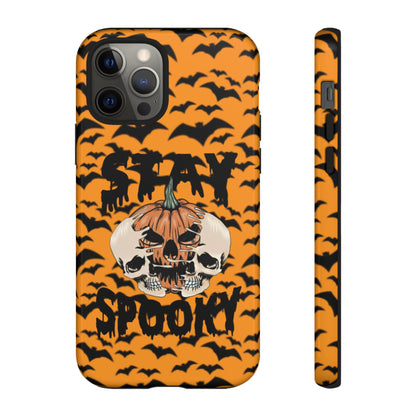 OMNI™ Stay Spooky Double Layered Phone Case