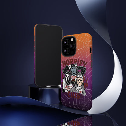 OMNI™ Horrify Club Double Layered Phone Case