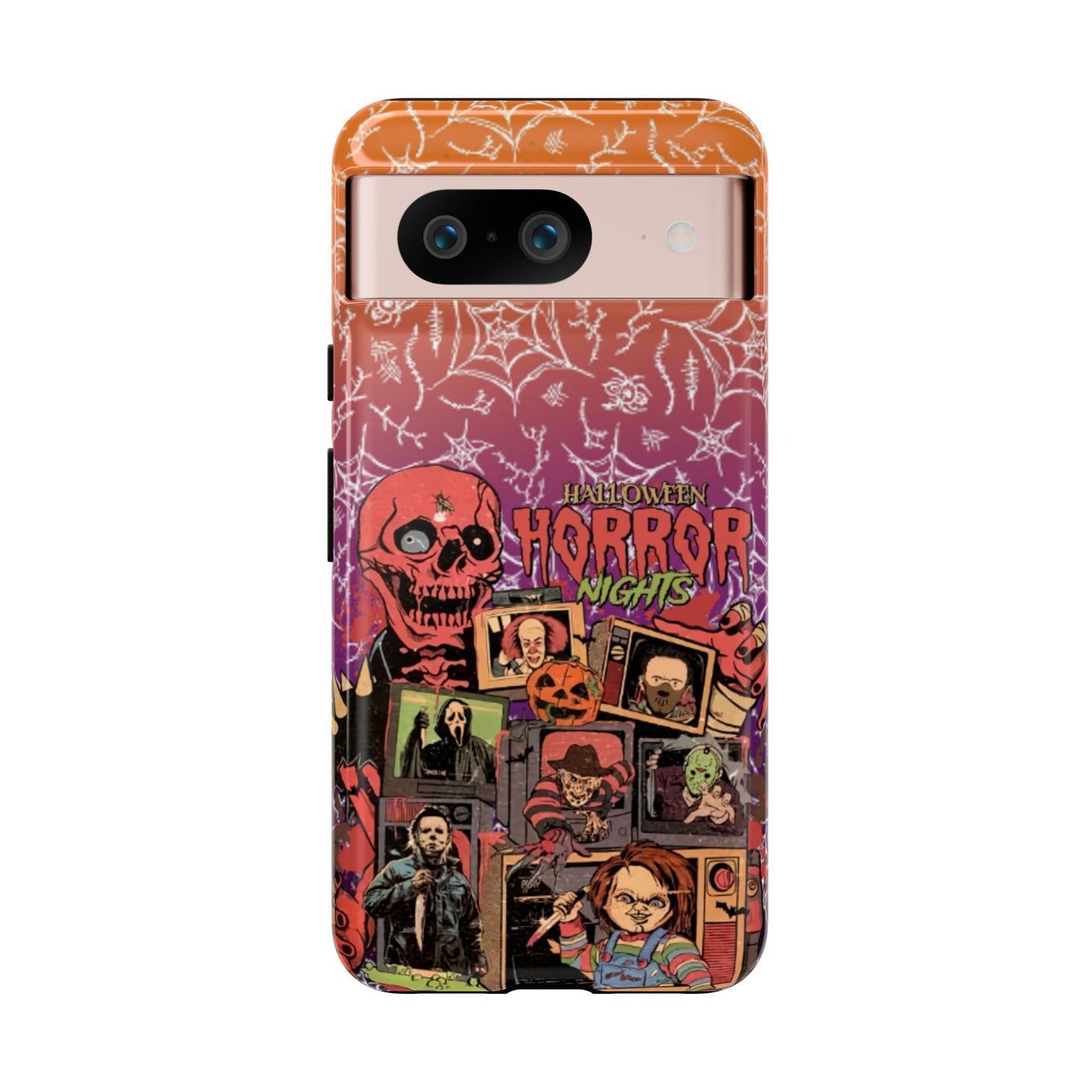 OMNI™ Halloween Horror Nights Double Layered Phone Cases