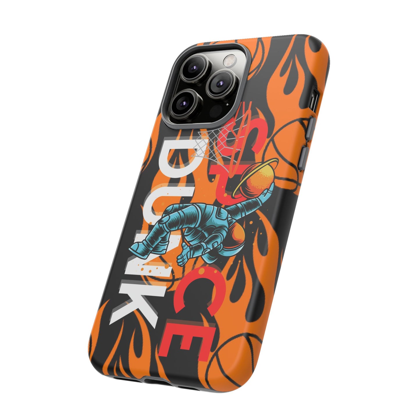 OMNI™ Space Dunk Double Layered Phone Case