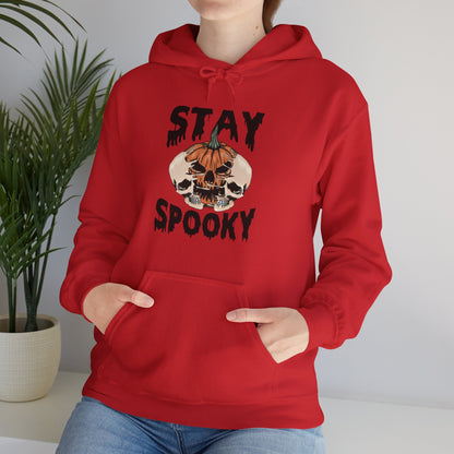 OMNI™ Stay Spooky Unisex Heavy Blend Hoodie