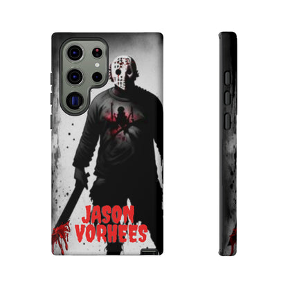 OMNI™ Jason Vorhees Double Layered Phone Case