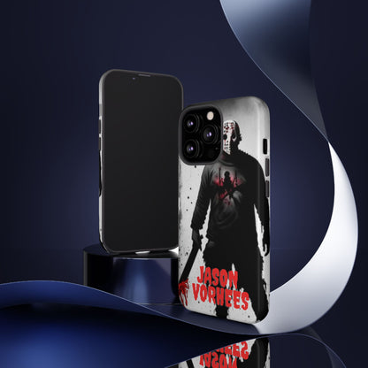 OMNI™ Jason Vorhees Double Layered Phone Case