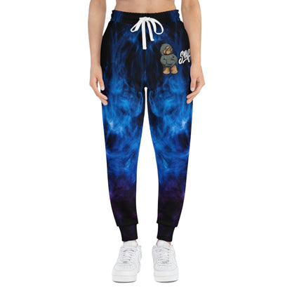 OMNI™ Swag Teddy Unisex Athletic Joggers