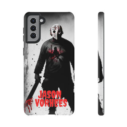 OMNI™ Jason Vorhees Double Layered Phone Case