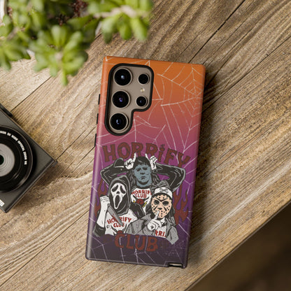 OMNI™ Horrify Club Double Layered Phone Case