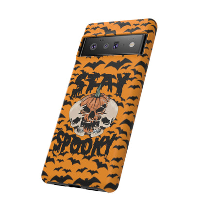 OMNI™ Stay Spooky Double Layered Phone Case