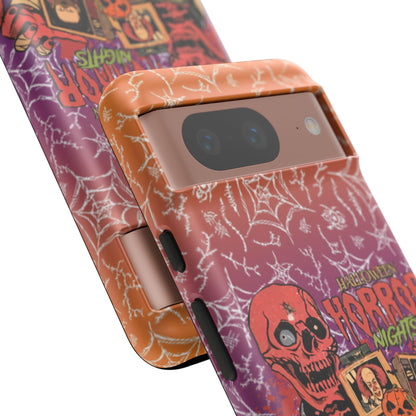 OMNI™ Halloween Horror Nights Double Layered Phone Cases