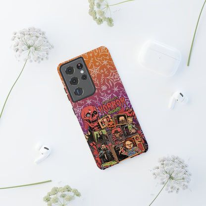 OMNI™ Halloween Horror Nights Double Layered Phone Cases