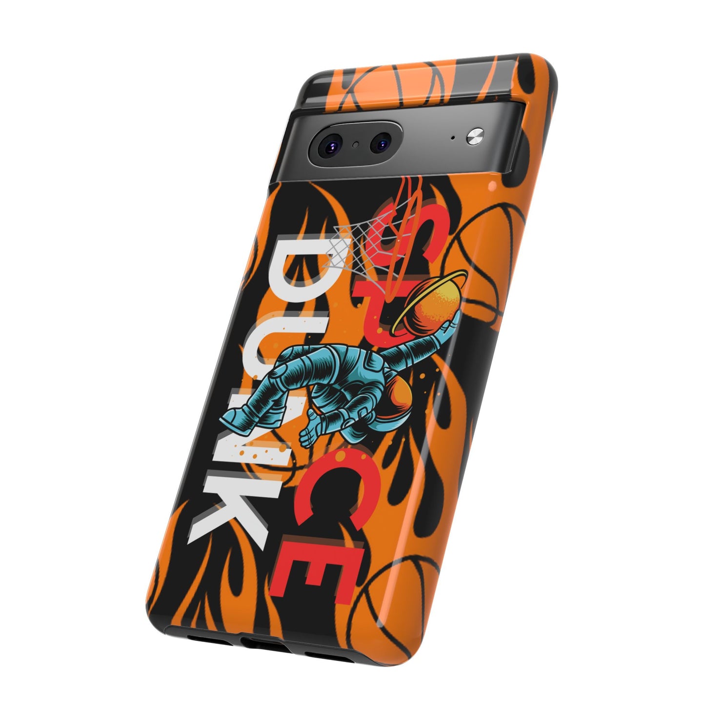 OMNI™ Space Dunk Double Layered Phone Case