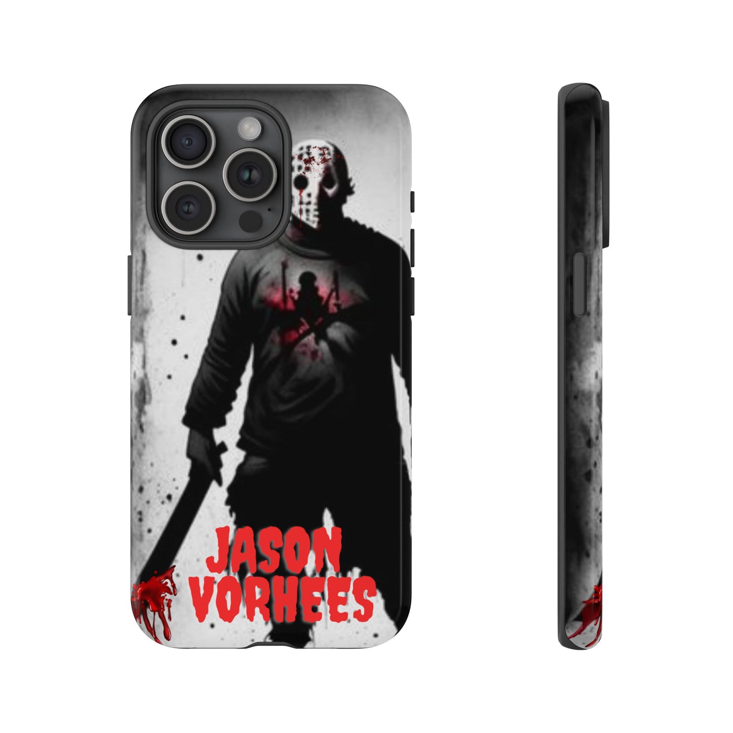 OMNI™ Jason Vorhees Double Layered Phone Case