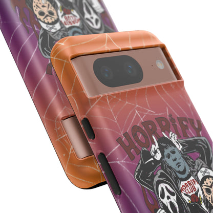 OMNI™ Horrify Club Double Layered Phone Case