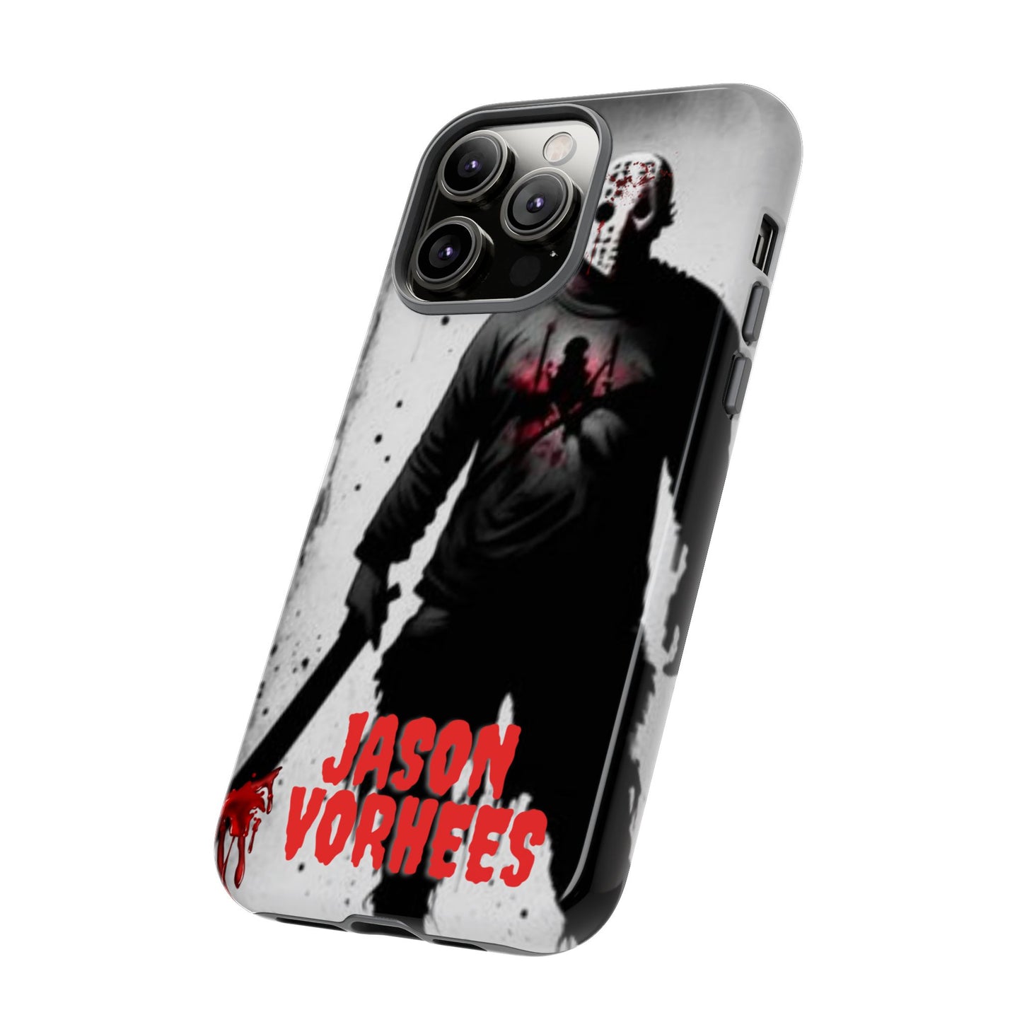 OMNI™ Jason Vorhees Double Layered Phone Case