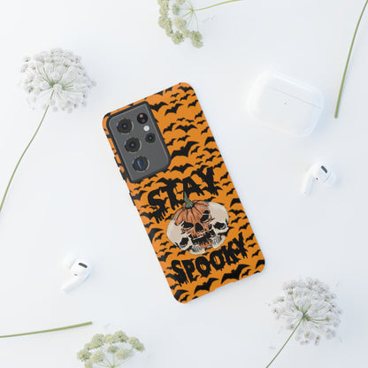 OMNI™ Stay Spooky Double Layered Phone Case